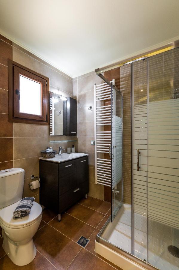 Epano Dris La Casa Verde מראה חיצוני תמונה